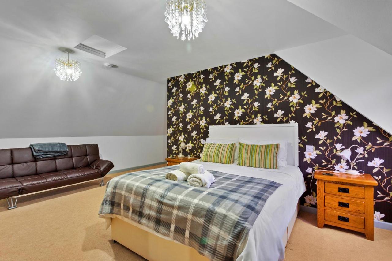 Finest Retreats - Springfields Apartment Canterbury Bagian luar foto