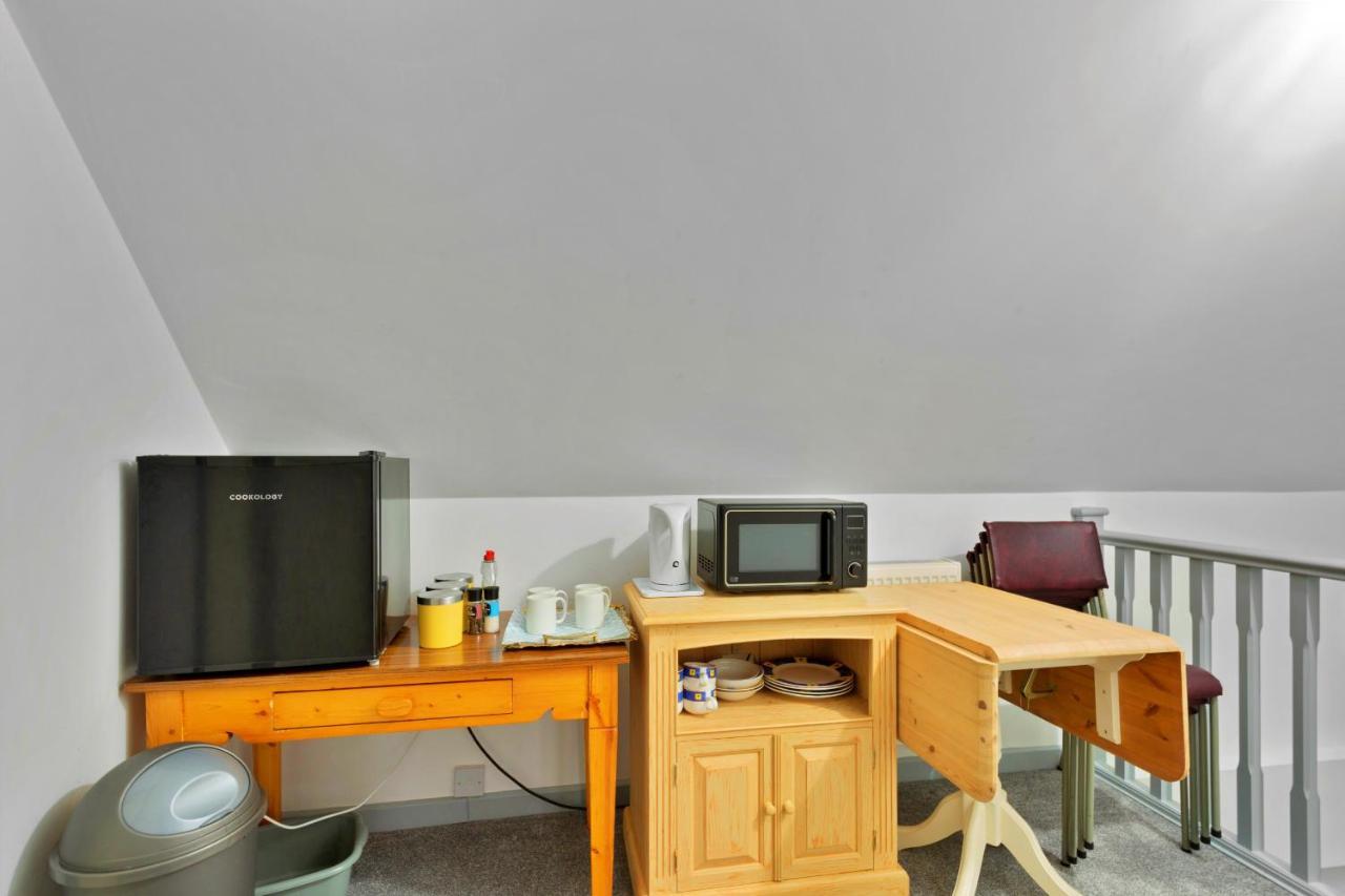 Finest Retreats - Springfields Apartment Canterbury Bagian luar foto