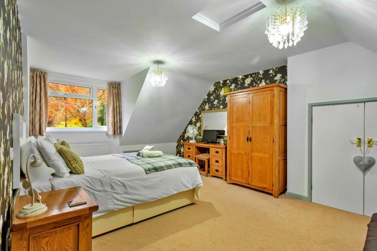 Finest Retreats - Springfields Apartment Canterbury Bagian luar foto