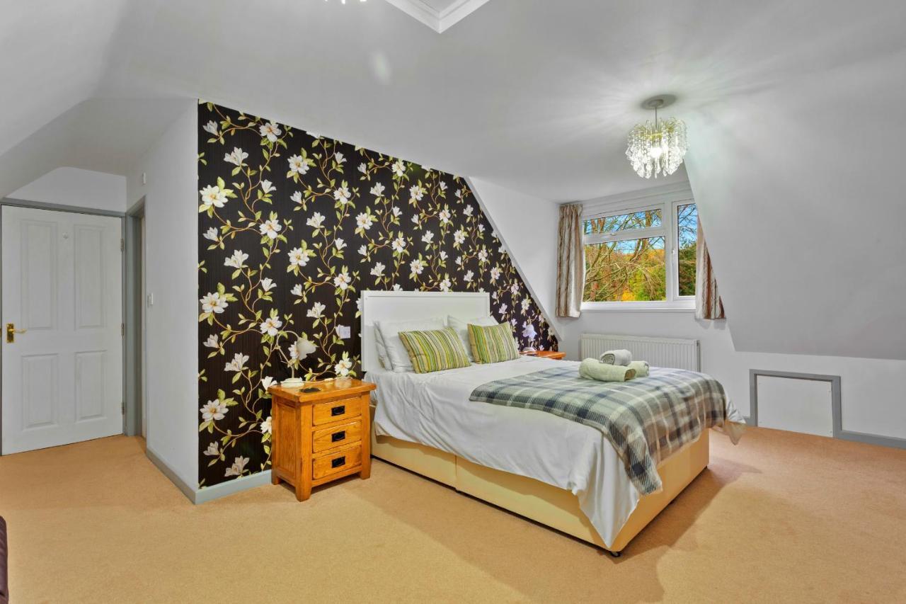 Finest Retreats - Springfields Apartment Canterbury Bagian luar foto